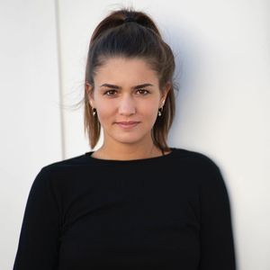 Meet your Posher, Kaylin